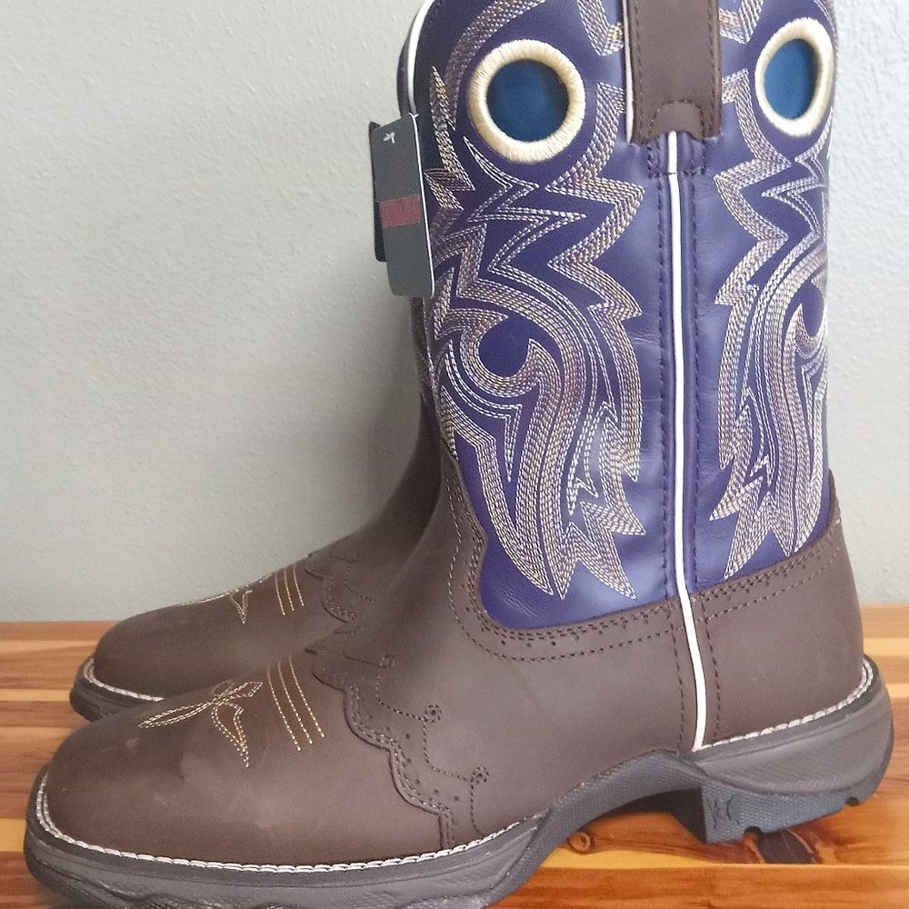 Durango size 7 1/2